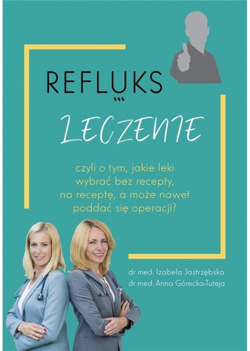 Refluks leczenie