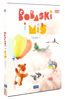Bobaski i Miś