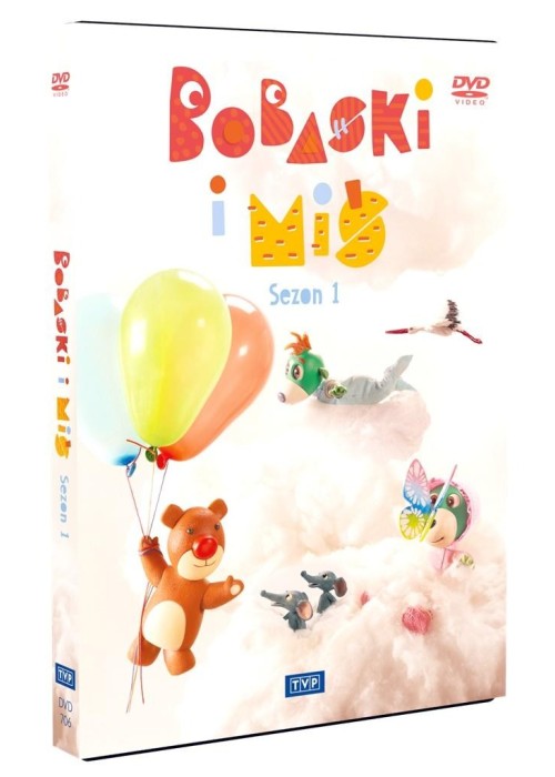 Bobaski i Miś Bobaski i Miś