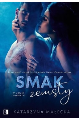 Smak zemsty