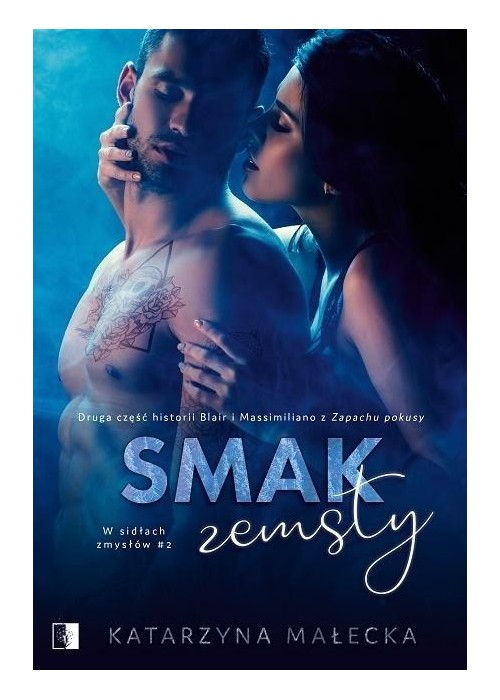 Smak zemsty