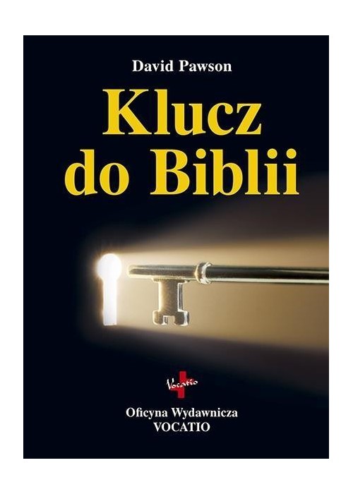 Klucz do Biblii