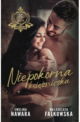 Niepokorna księżniczka