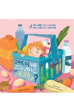 Jak się nie zgubić na zakupach?