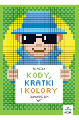 Kody, kratki i kolory cz.1