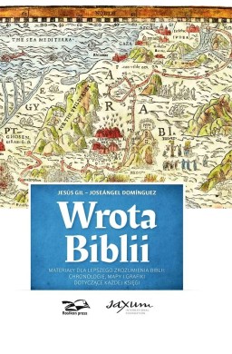 Wrota Biblii