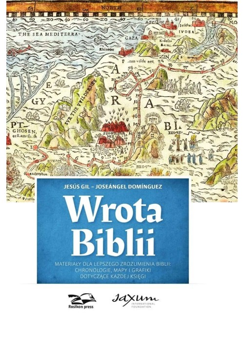 Wrota Biblii