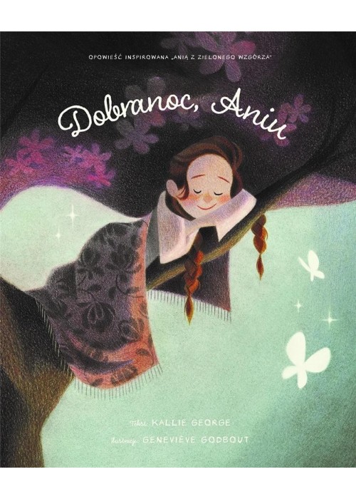 Dobranoc, Aniu