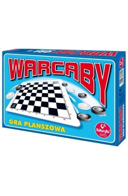 Warcaby