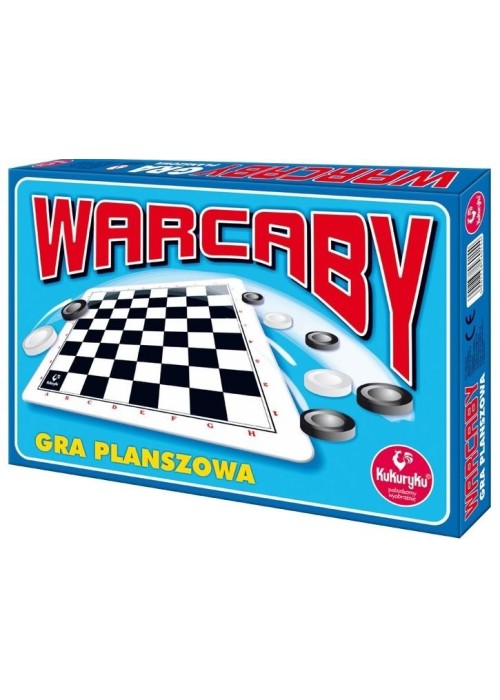 Warcaby