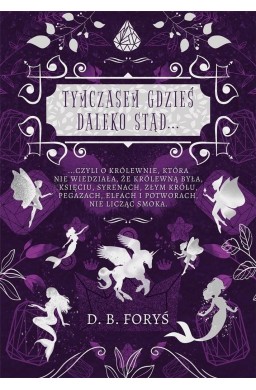Tymczasem gdzieś daleko stąd