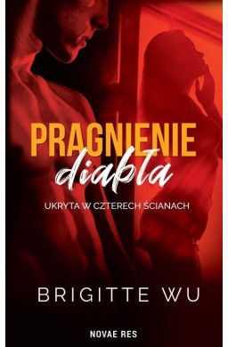 Pragnienie diabła Ukryta w czterech ścianach