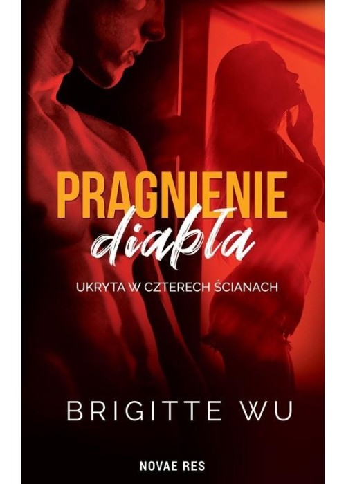 Pragnienie diabła Ukryta w czterech ścianach