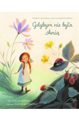 Gdybym nie była Anią