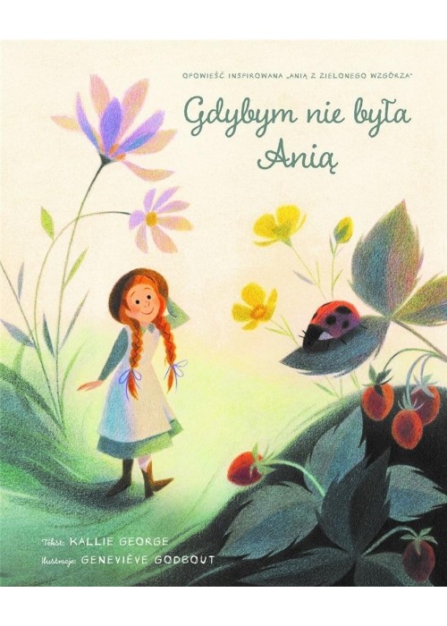Gdybym nie była Anią