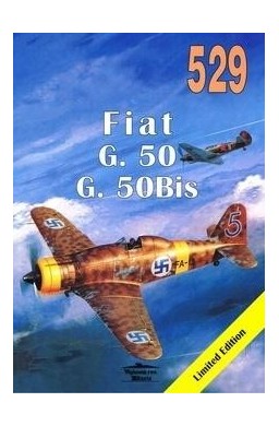 Fiat G. 50 G 50Bis 529