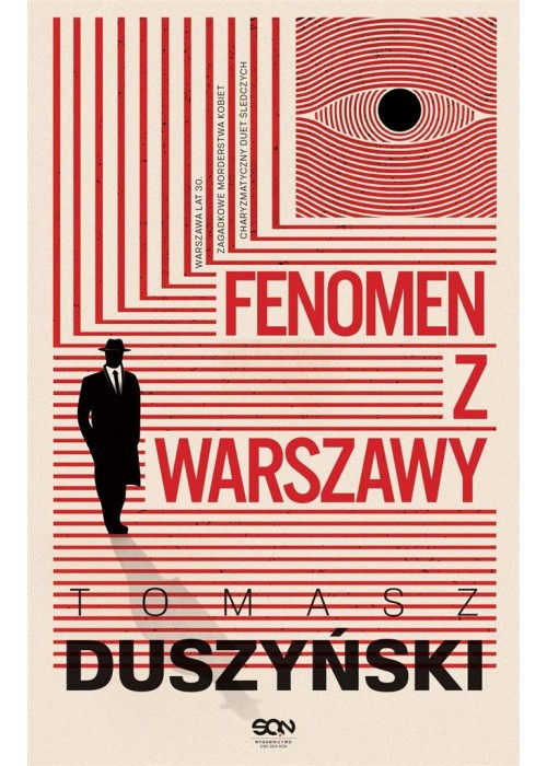 Fenomen z Warszawy