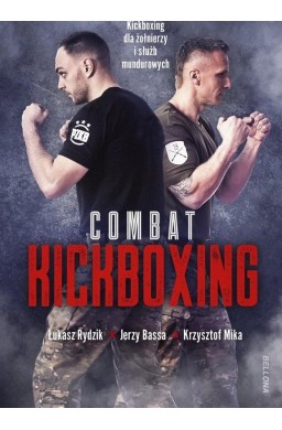 Combat Kickboxing