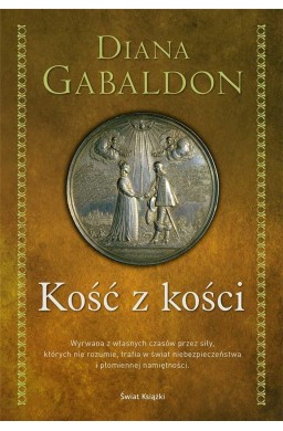 Kość z kości (elegancka edycja)