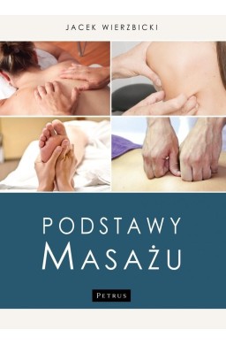 Podstawy masażu