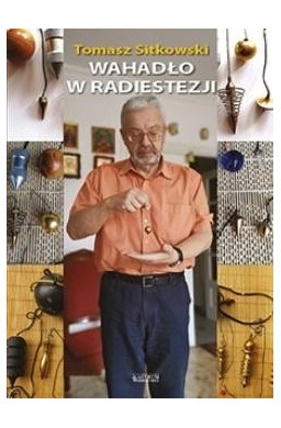 Wahadło w radiestezji