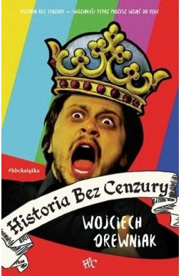 Historia bez Cenzury 1 w.2022