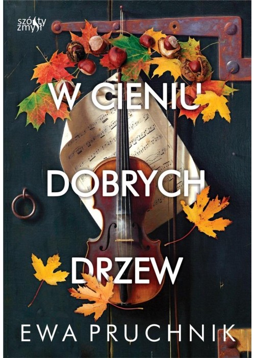 W cieniu dobrych drzew