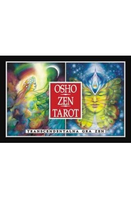 Osho Zen Tarot