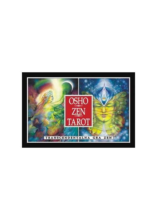 Osho Zen Tarot