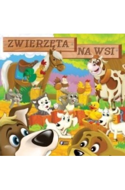 Zwierzęta na wsi