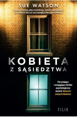 Kobieta z sąsiedztwa