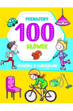 Poznajemy 100 słówek