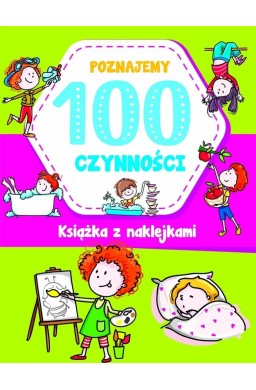 Poznajemy 100 czynności
