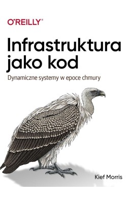 Infrastruktura jako kod