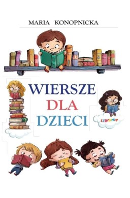 Wiersze dla dzieci TW