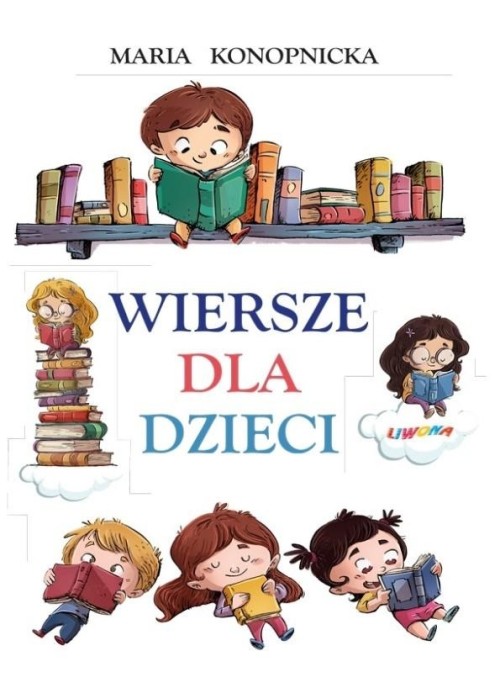 Wiersze dla dzieci TW