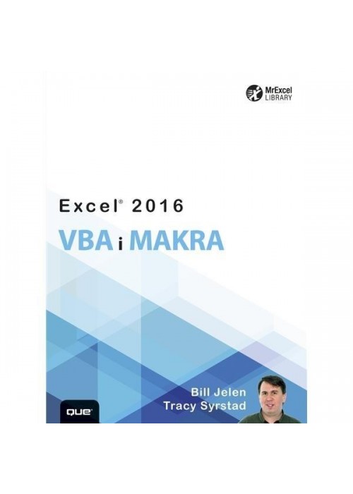 Excel 2016: VBA i makra