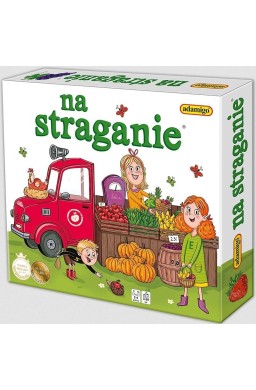 Na straganie