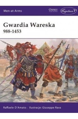 Gwardia Wareska 988-1453