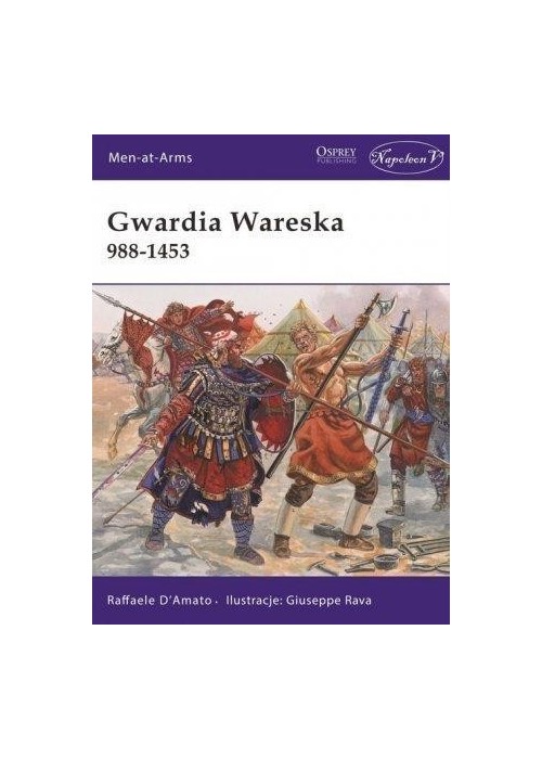 Gwardia Wareska 988-1453