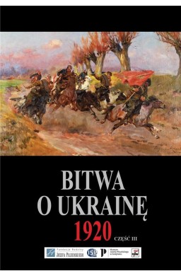 Bitwa o Ukrainę 1 I-24 VII 1920... cz.3