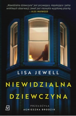 Niewidzialna dziewczyna