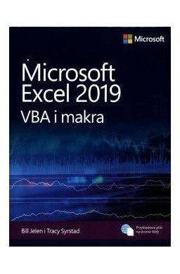 Microsoft Excel 2019 VBA i makra