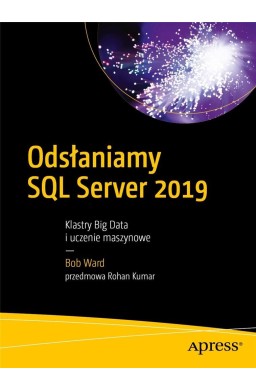 Odsłaniamy SQL Server 2019