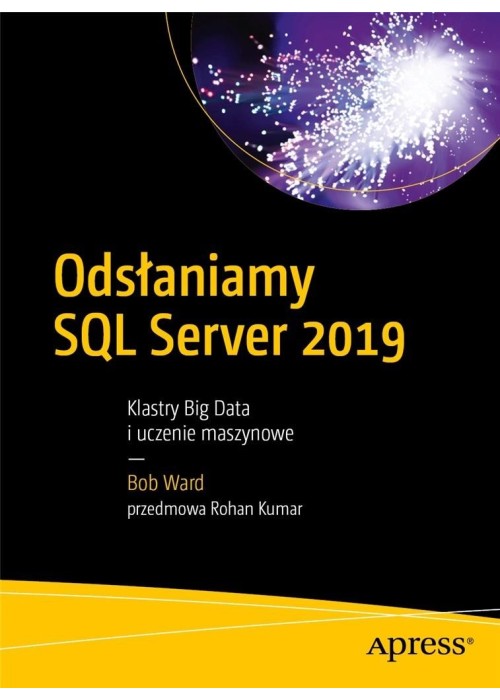 Odsłaniamy SQL Server 2019