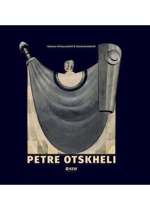 Petre Otskheli