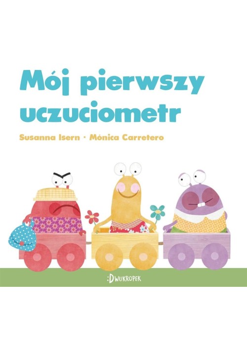 Mój pierwszy uczuciometr
