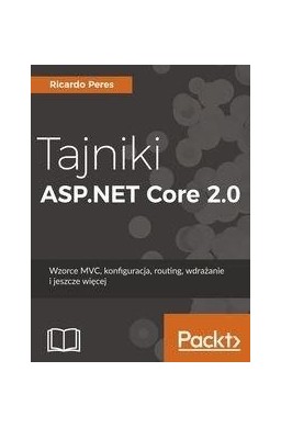 Tajniki ASP.NET Core 2.0