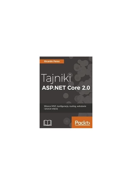 Tajniki ASP.NET Core 2.0