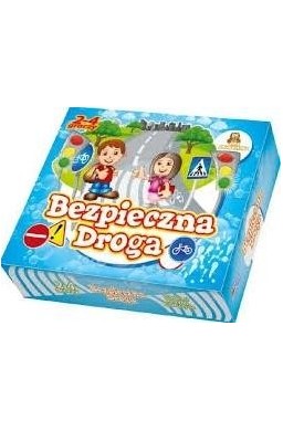 Bezpieczna Droga FAN